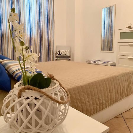 Coral Sea Villa San Vito Lo Capo Kültér fotó