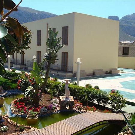 Coral Sea Villa San Vito Lo Capo Kültér fotó